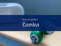 Kurs Zumba